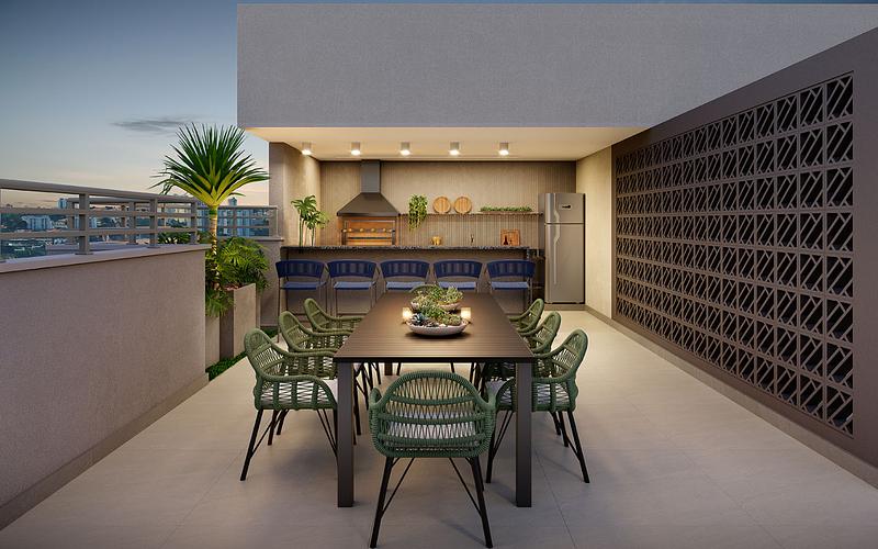 Cidade Parque Guarapiranga