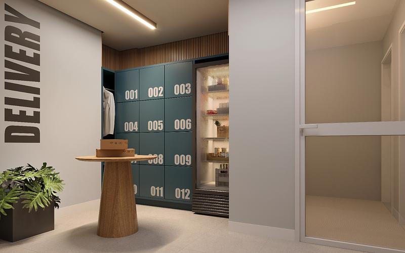 Praça Santo Antônio