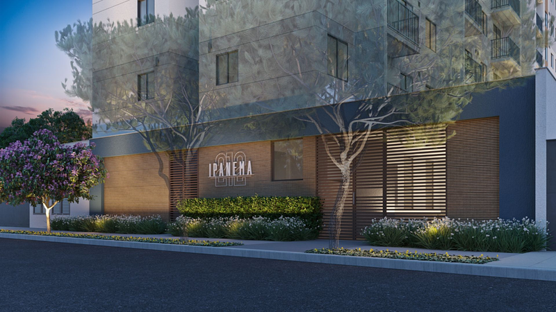 Ipanema 212