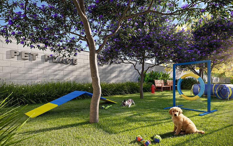 Novo Mundo Carrão II